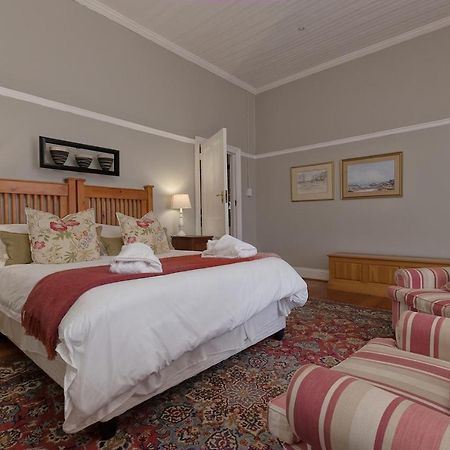 St Phillips Bed And Breakfast Port Elizabeth Luaran gambar