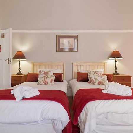 St Phillips Bed And Breakfast Port Elizabeth Luaran gambar