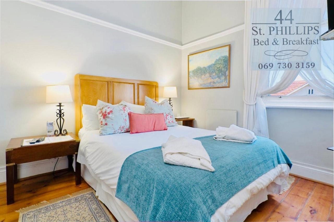 St Phillips Bed And Breakfast Port Elizabeth Luaran gambar