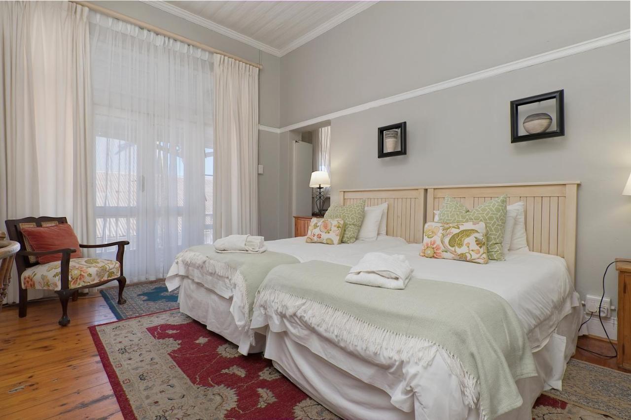 St Phillips Bed And Breakfast Port Elizabeth Luaran gambar