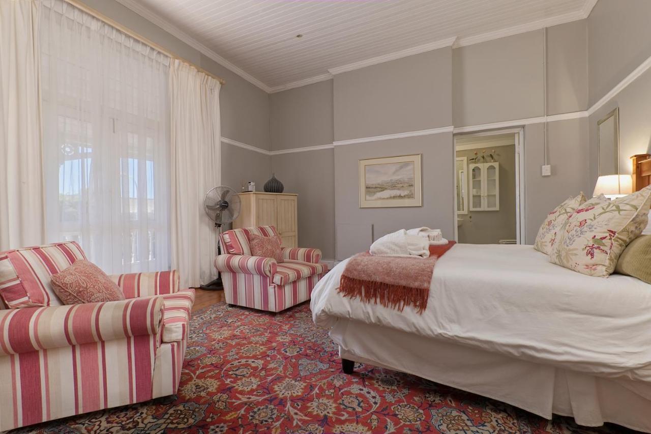 St Phillips Bed And Breakfast Port Elizabeth Luaran gambar