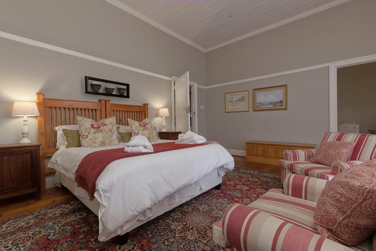 St Phillips Bed And Breakfast Port Elizabeth Luaran gambar