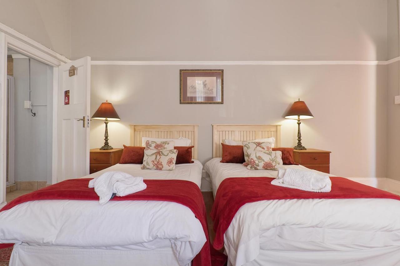 St Phillips Bed And Breakfast Port Elizabeth Luaran gambar