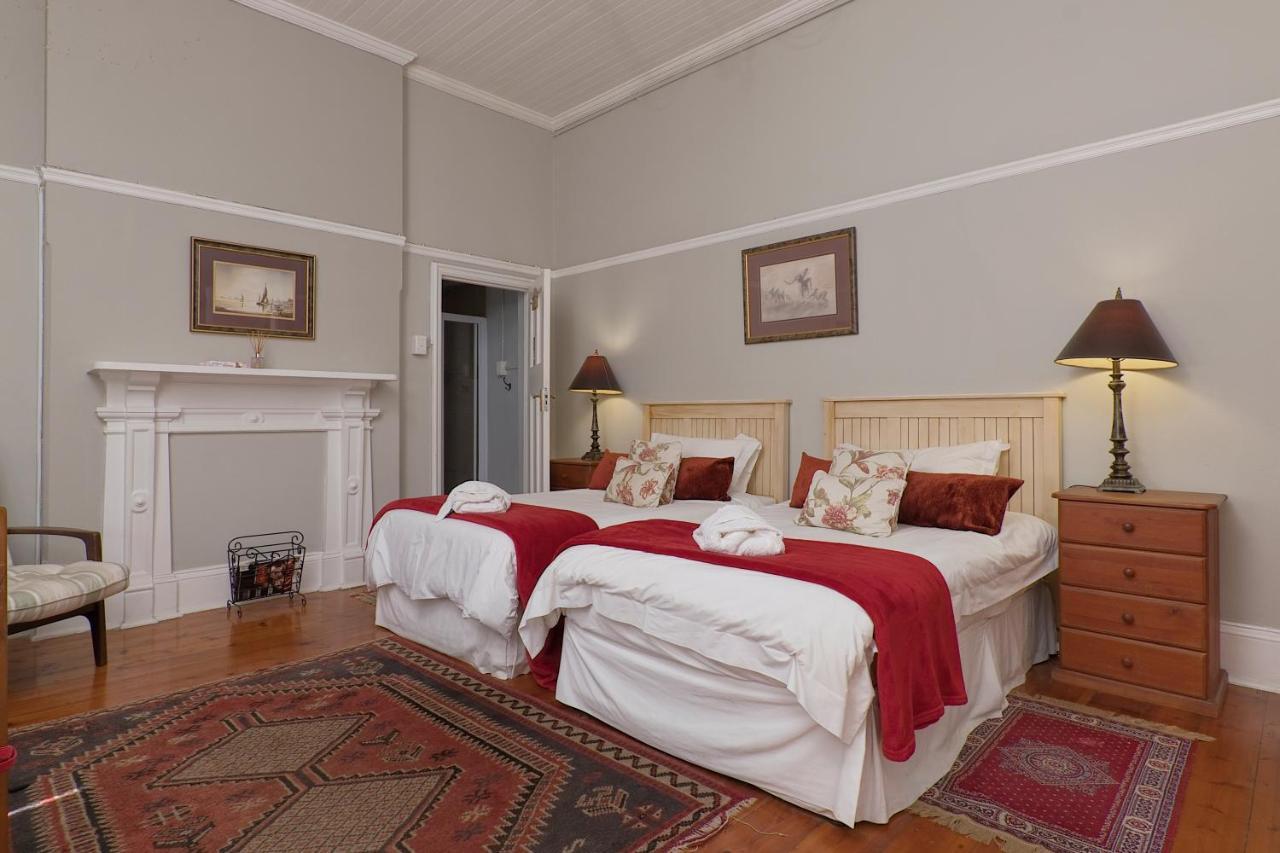 St Phillips Bed And Breakfast Port Elizabeth Luaran gambar